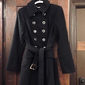 White House Black Market Coat/Jacket